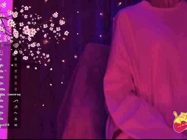 Taliswoman webcam