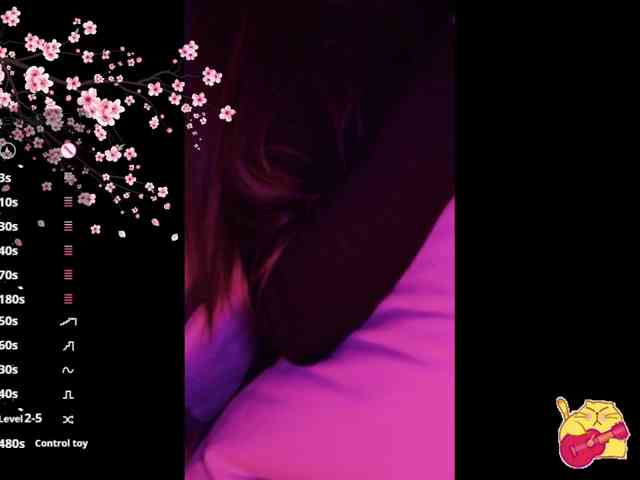 Taliswoman webcam