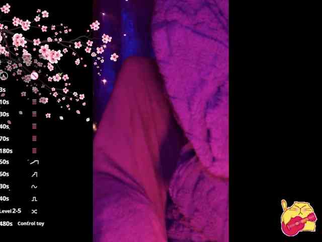 Karo1ina webcam