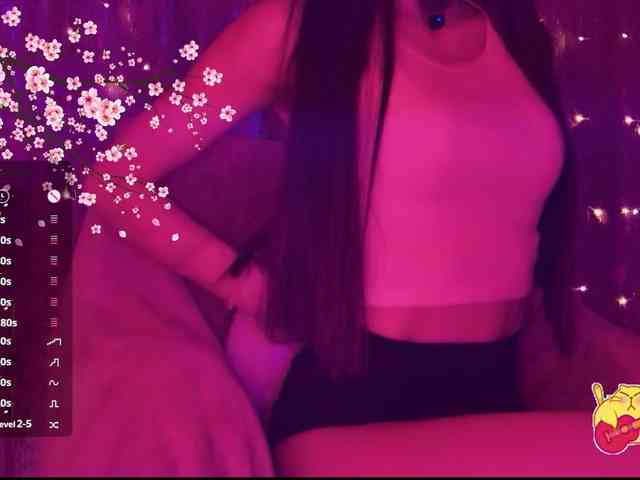 Modelo: Taliswoman