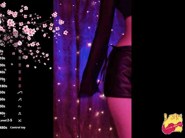 Taliswoman webcam