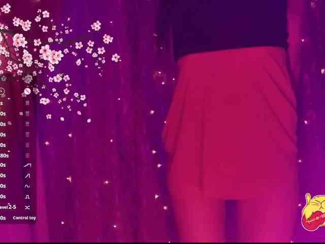 Taliswoman webcam