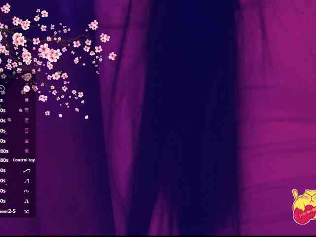 Taliswoman webcam