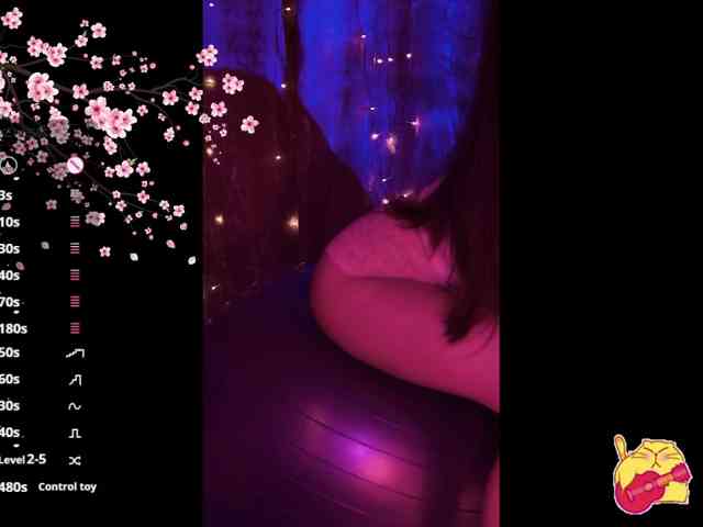 Taliswoman webcam