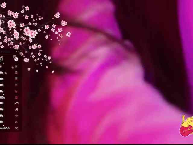 Taliswoman webcam