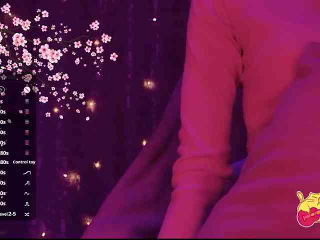 Taliswoman webcam