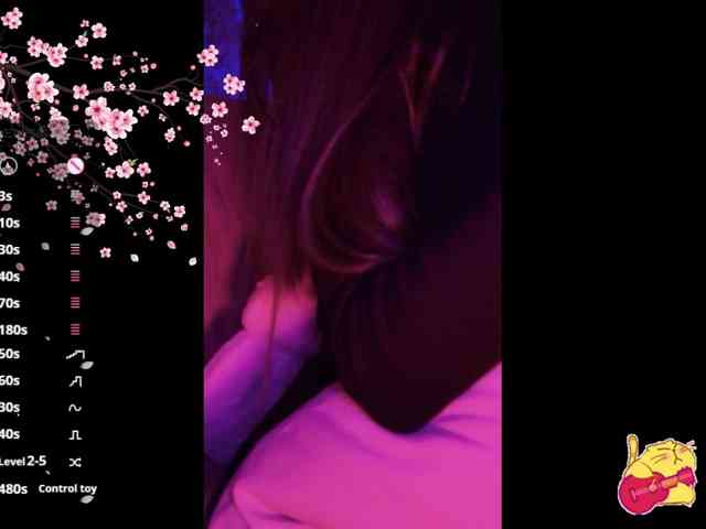 Taliswoman webcam