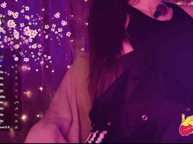 Taliswoman webcam