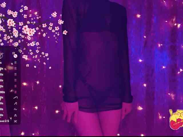 Taliswoman webcam
