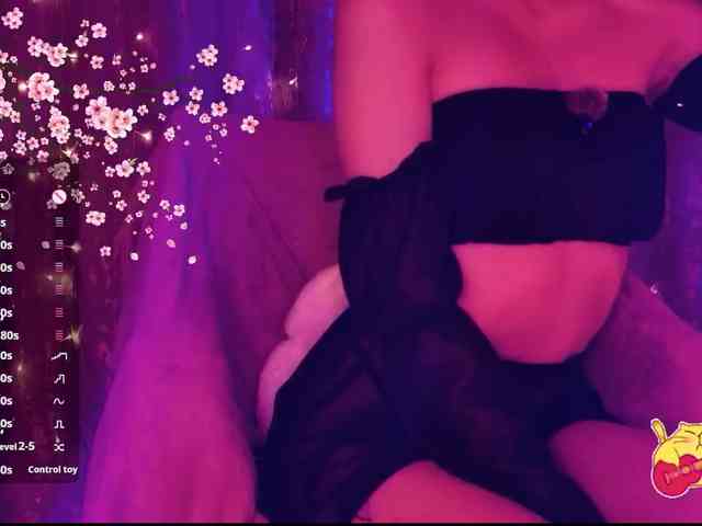 Taliswoman webcam