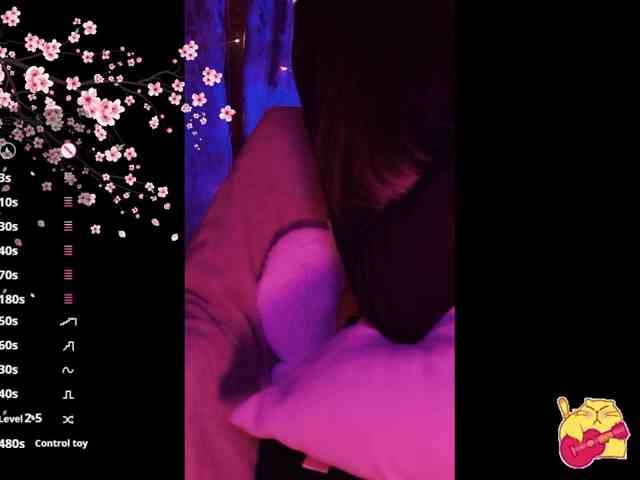 Taliswoman webcam