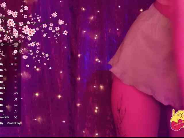 Taliswoman webcam