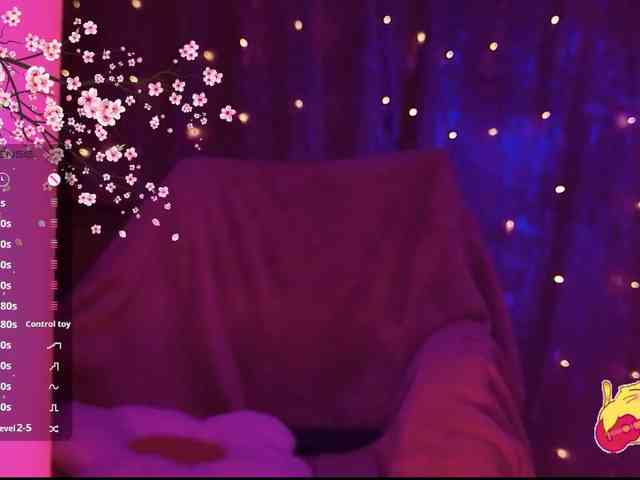 Taliswoman webcam