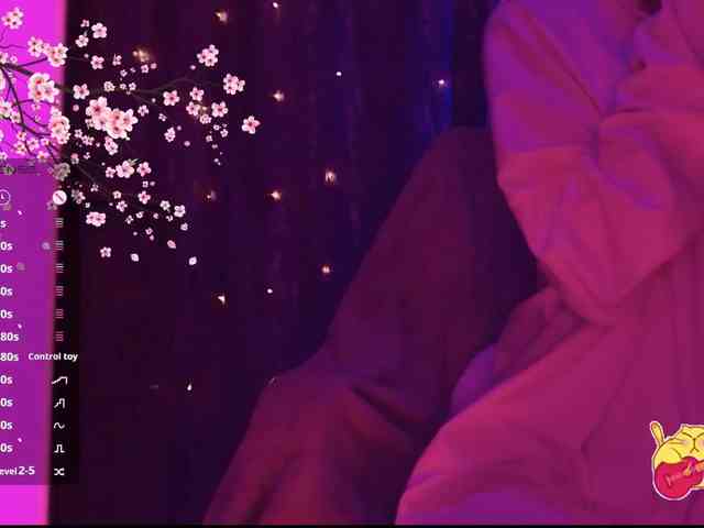Taliswoman webcam
