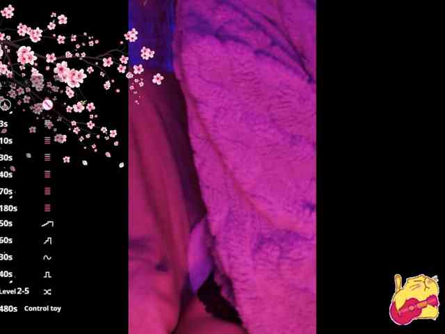 Taliswoman webcam