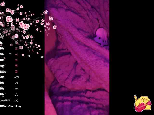 Taliswoman webcam