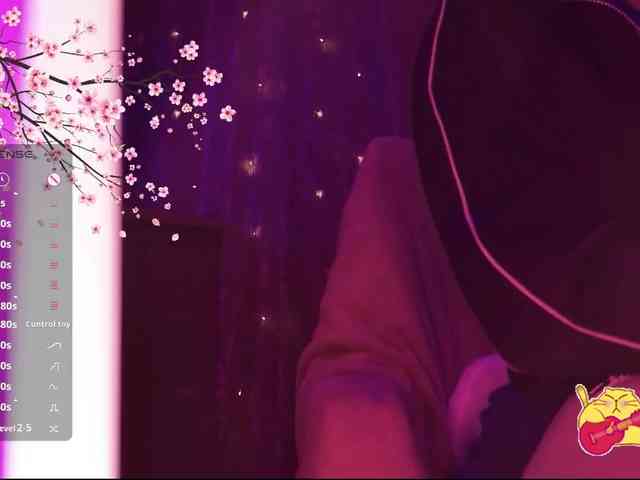 Taliswoman webcam