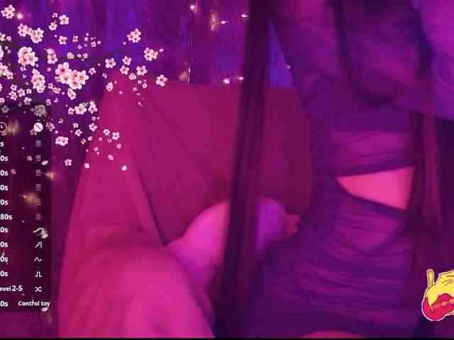Taliswoman webcam