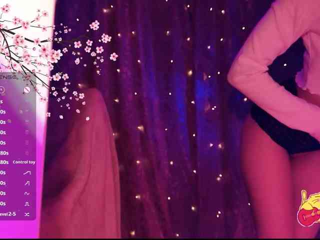 Taliswoman webcam