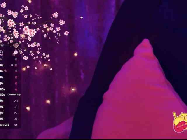 Taliswoman webcam