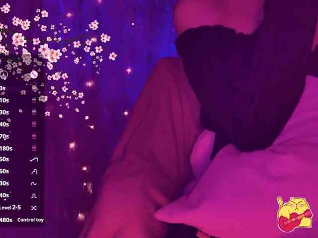 Taliswoman webcam