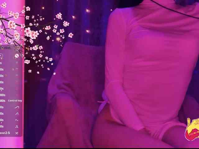 Taliswoman webcam