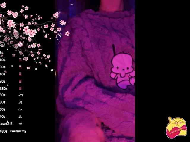 Karo1ina webcam