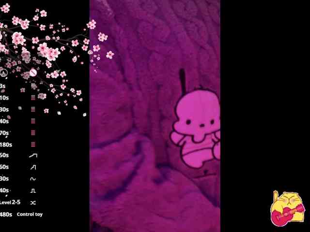Taliswoman webcam