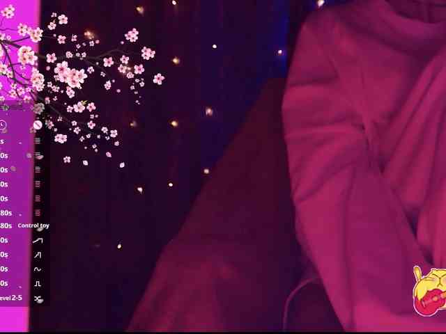 Taliswoman webcam