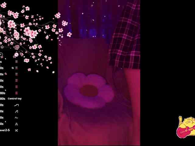 Taliswoman webcam