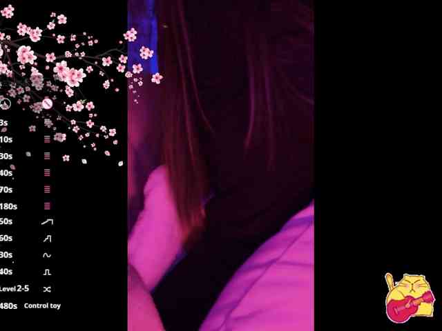 Taliswoman webcam