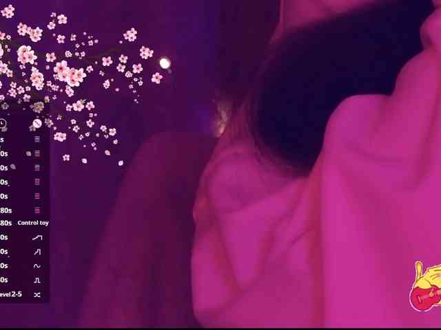 Taliswoman Live Webcam on BongaCams