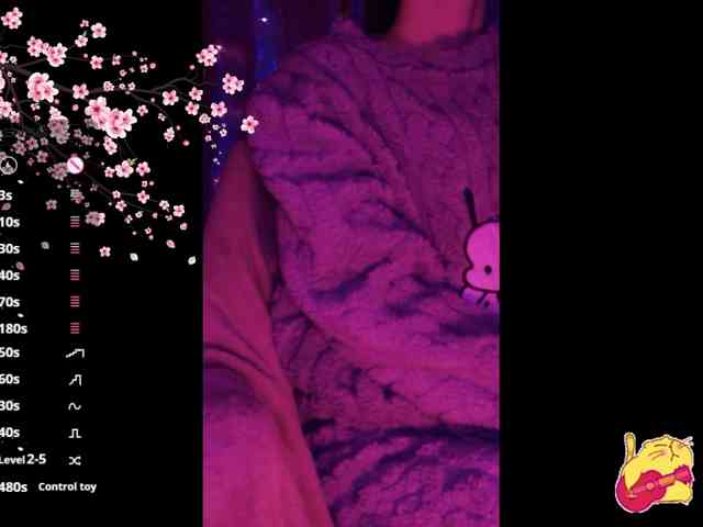 Karo1ina webcam