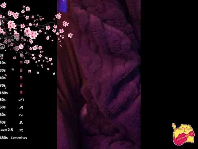 Taliswoman webcam