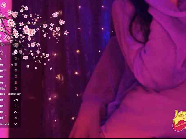 Taliswoman webcam