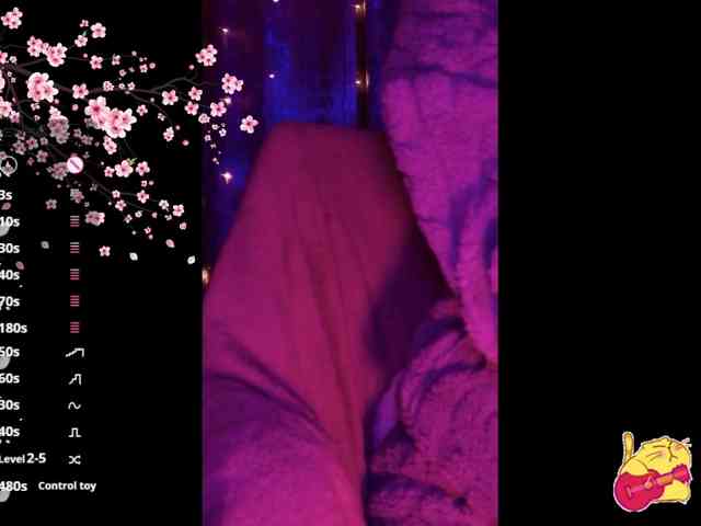 Karo1ina webcam