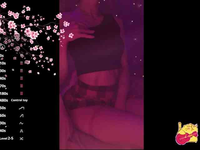 Taliswoman webcam