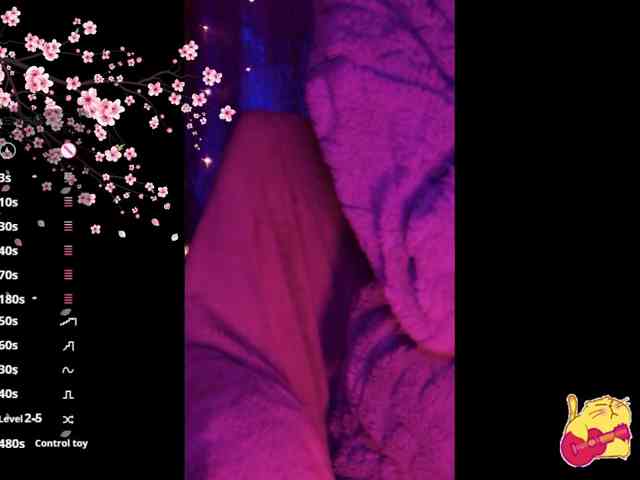 Karo1ina webcam