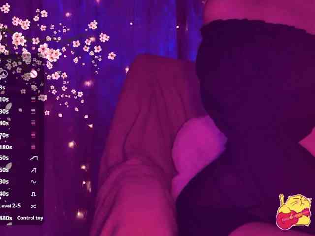 Taliswoman webcam