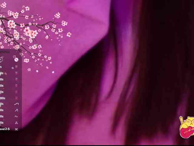 Taliswoman webcam