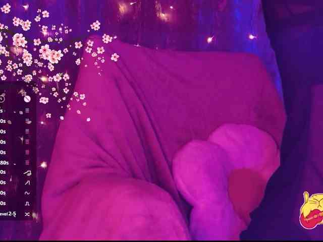 Taliswoman webcam