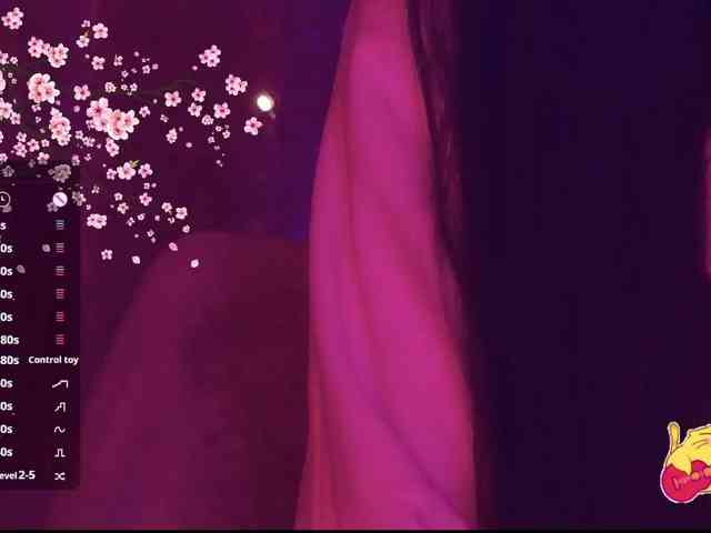 Taliswoman webcam
