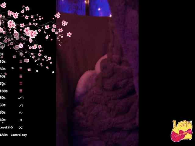 Taliswoman webcam