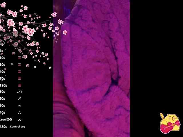Taliswoman webcam