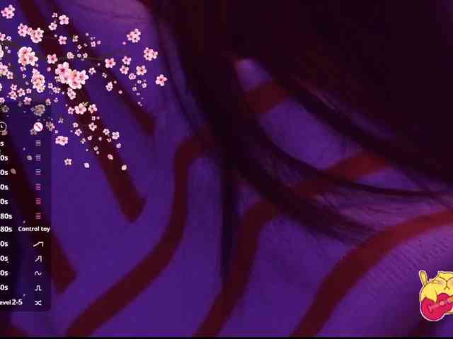 Taliswoman webcam