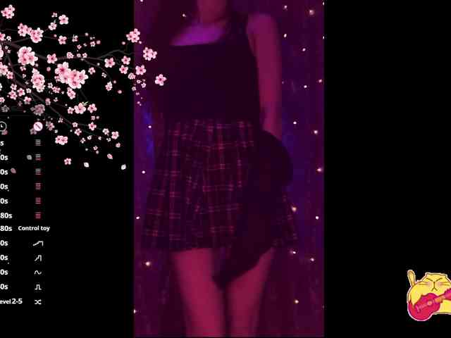 Taliswoman webcam