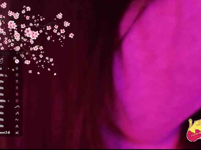 Taliswoman webcam