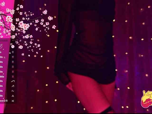 Taliswoman webcam