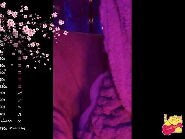 Taliswoman webcam