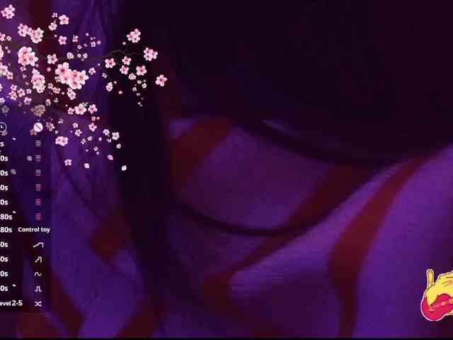 Taliswoman webcam